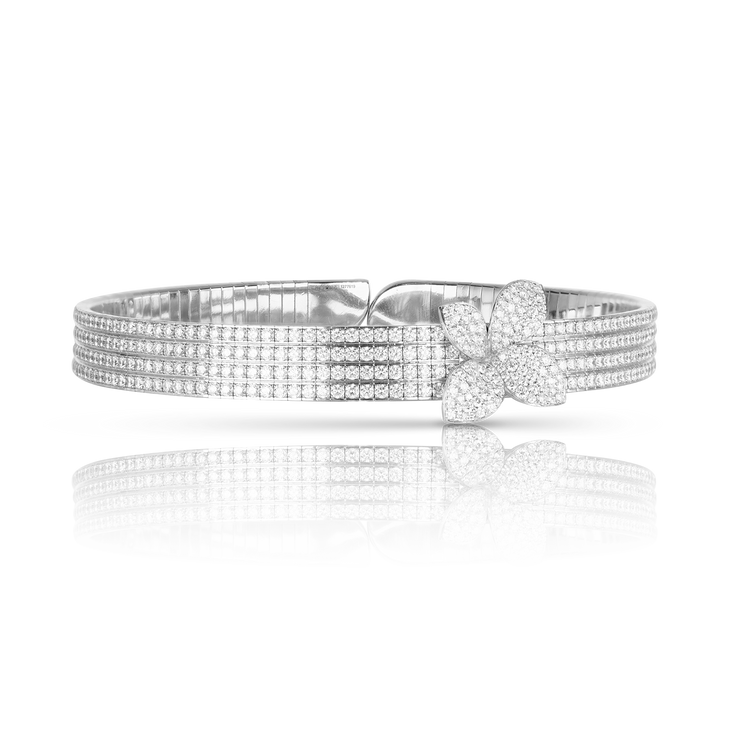 HEART TO EARTH CHOKER