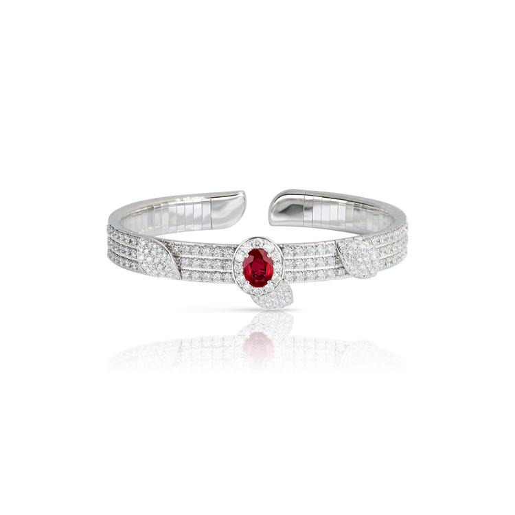 HEART TO EARTH BRACELET