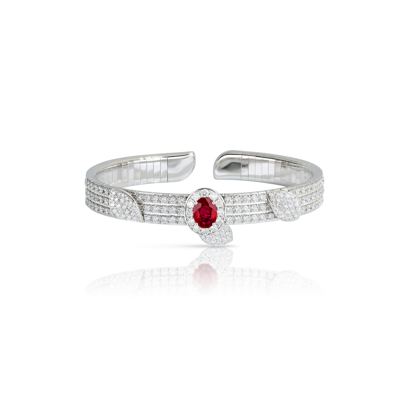 HEART TO EARTH BRACELET