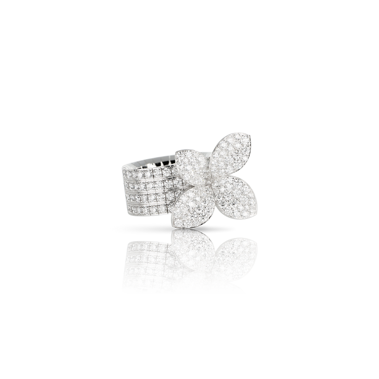 ANELLO HEART TO EARTH