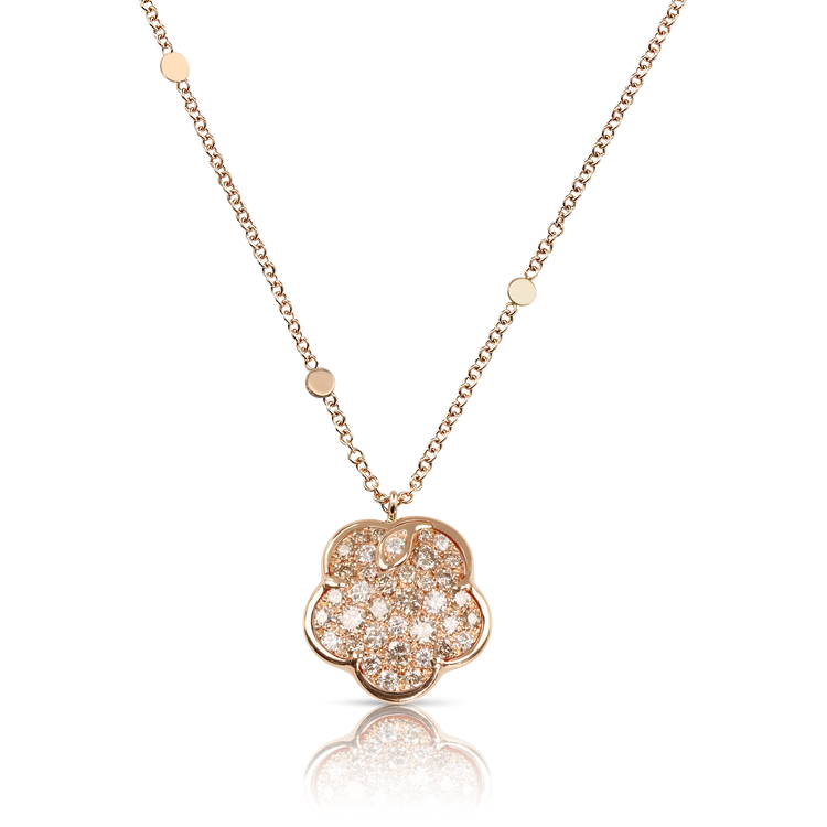 PETIT JOLI TRUE PASSION NECKLACE