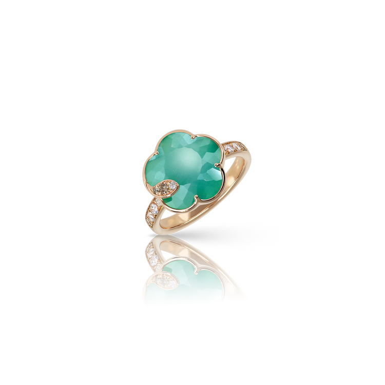 ANELLO PETIT JOLI LUNAIRE