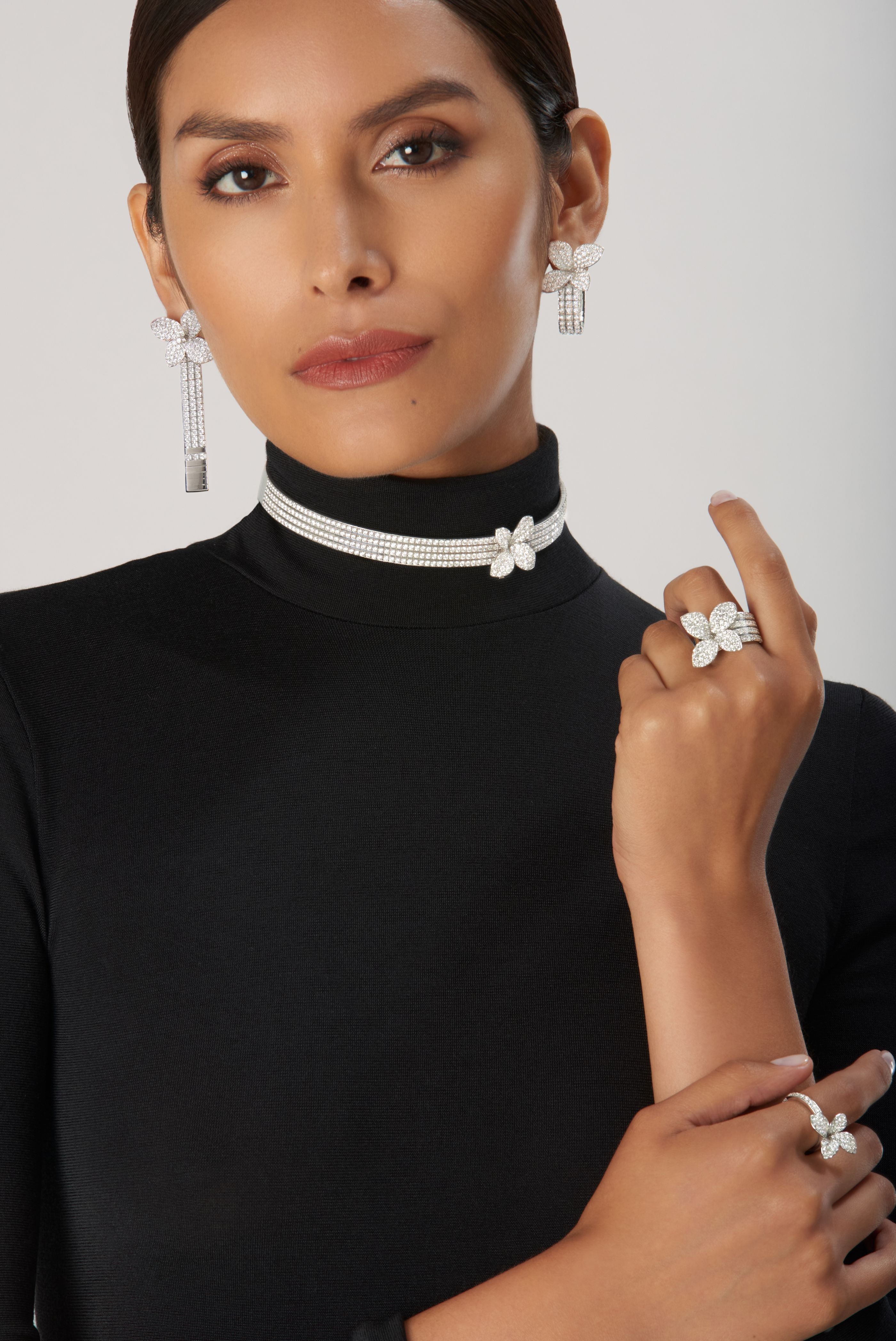 ANELLO HEART TO EARTH