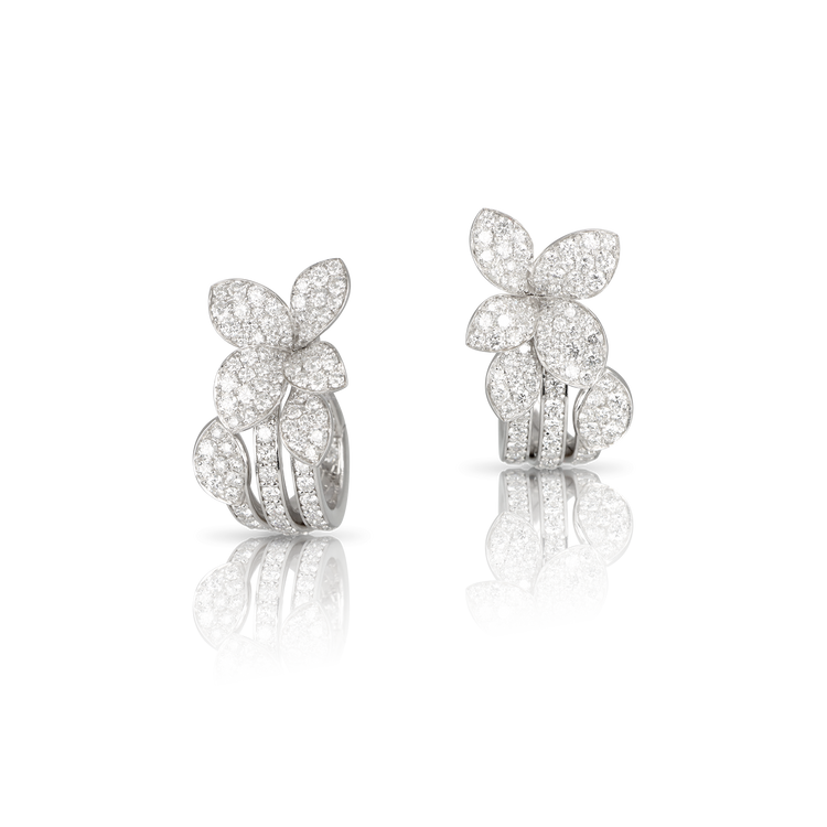 ORECCHINI HEART TO EARTH