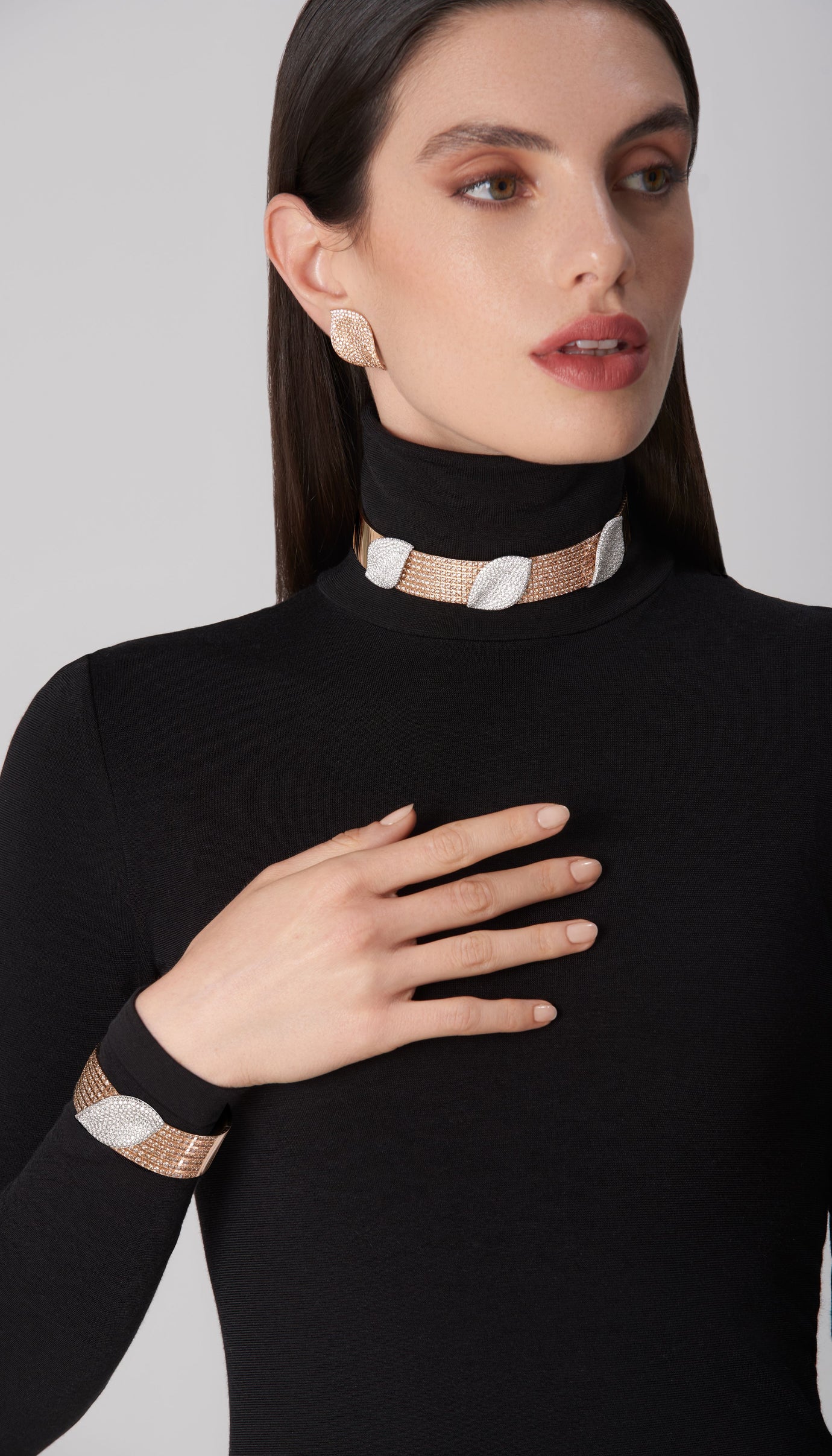 BOUCLES D'OREILLES ALELUIÁ