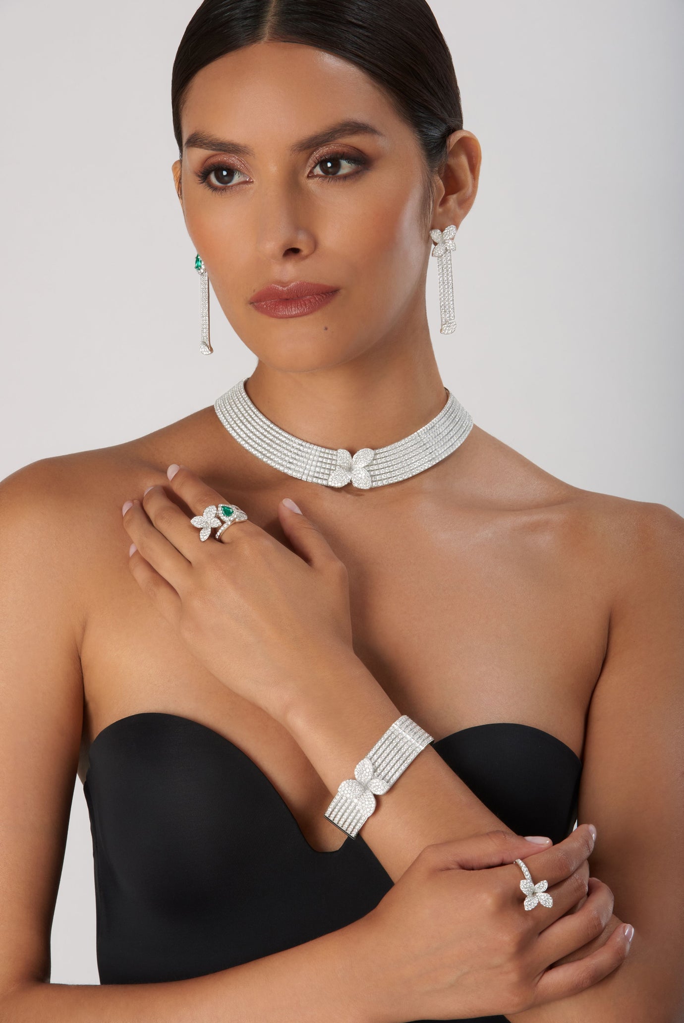 HEART TO EARTH BRACELET