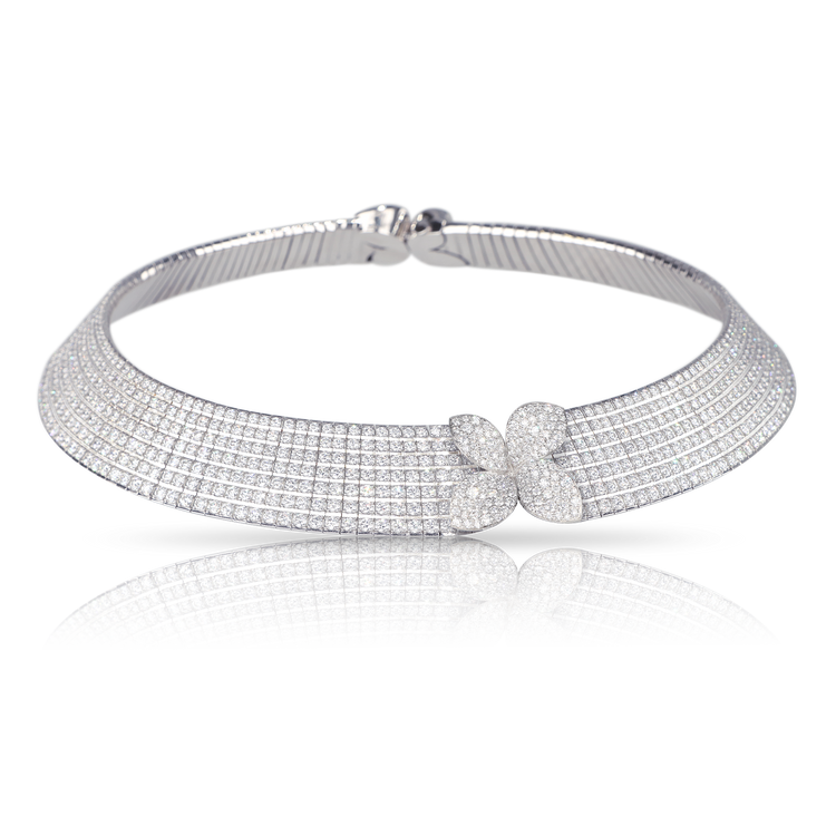 HEART TO EARTH COLLIER