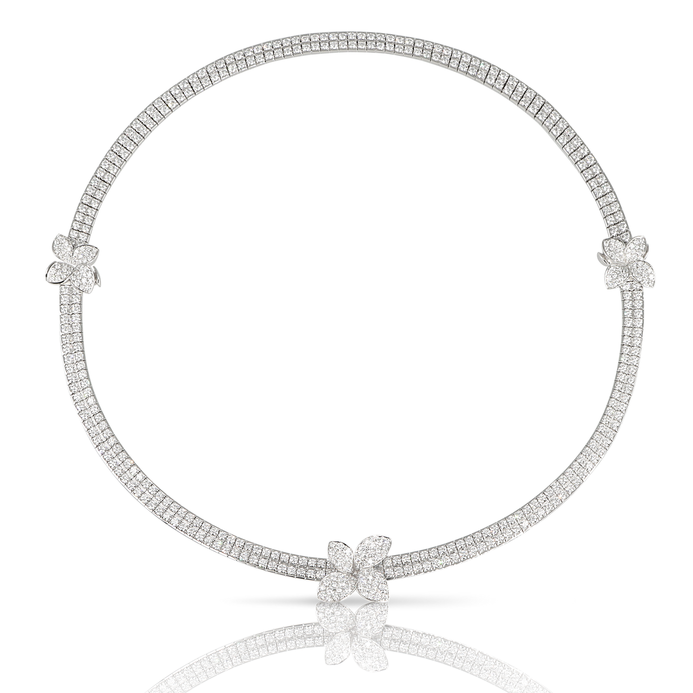 HEART TO EARTH COLLIER COMBINATION