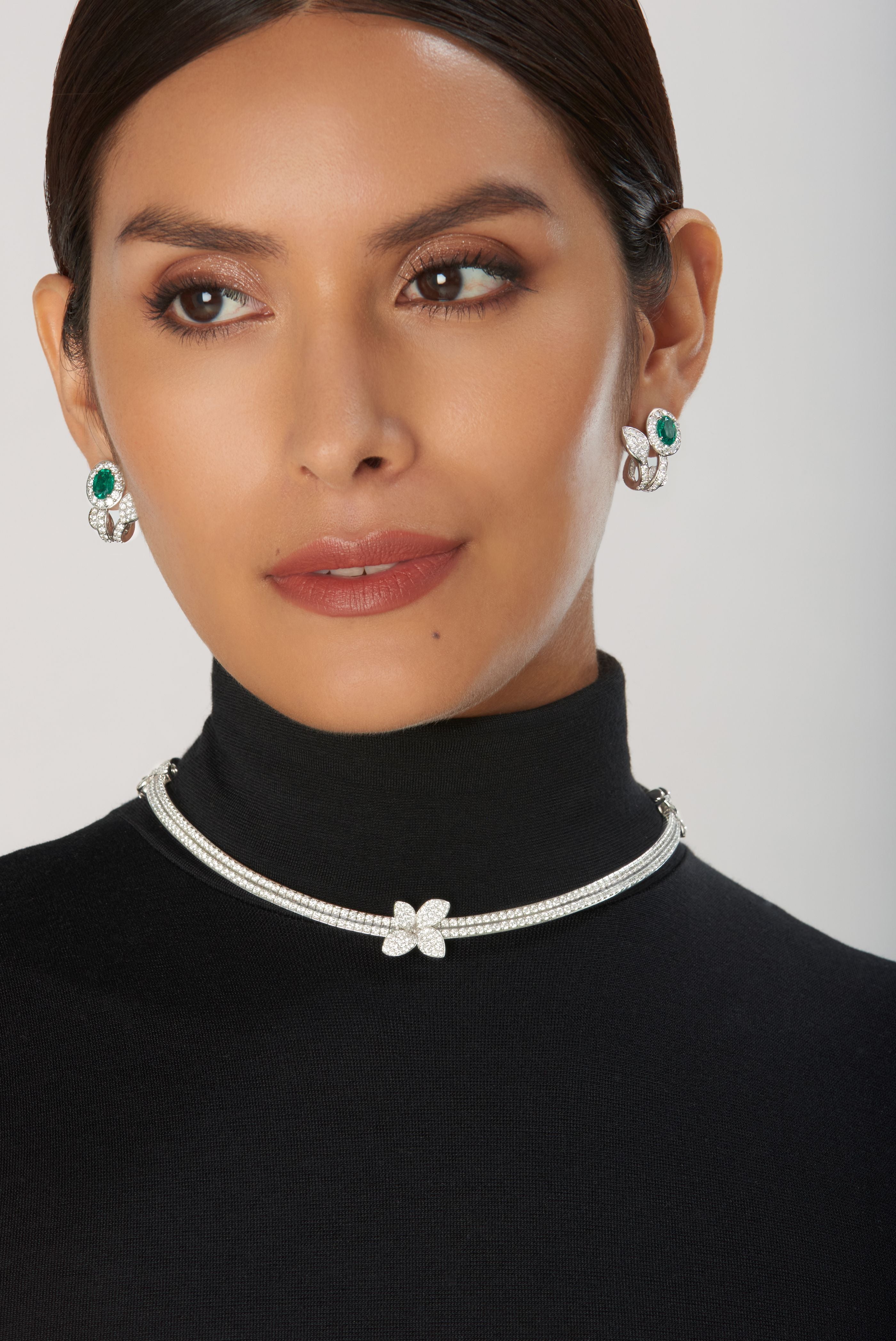 HEART TO EARTH EARRINGS