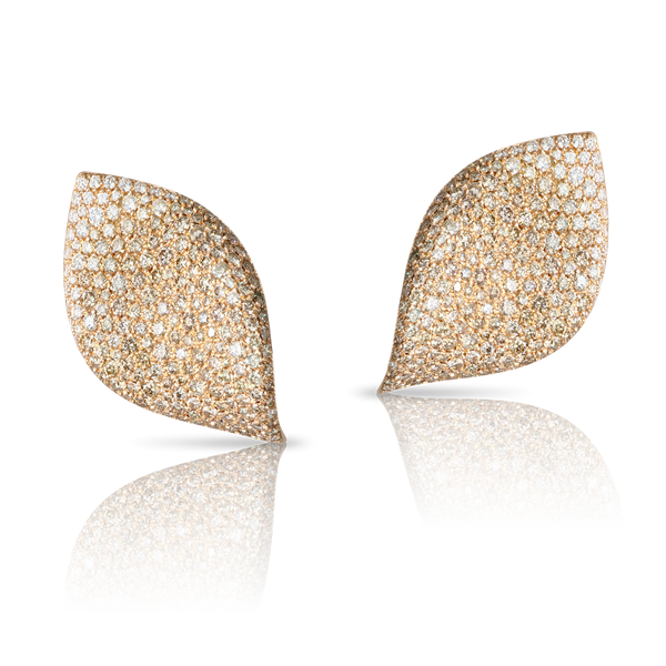 PURELEI Orecchini 'Elua' in Oro | ABOUT YOU
