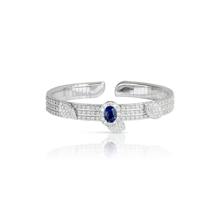 HEART TO EARTH BRACELET