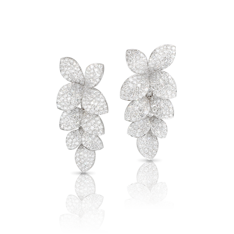 ORECCHINI HEART TO EARTH