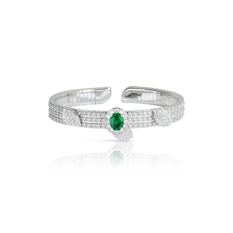 HEART TO EARTH BRACELET