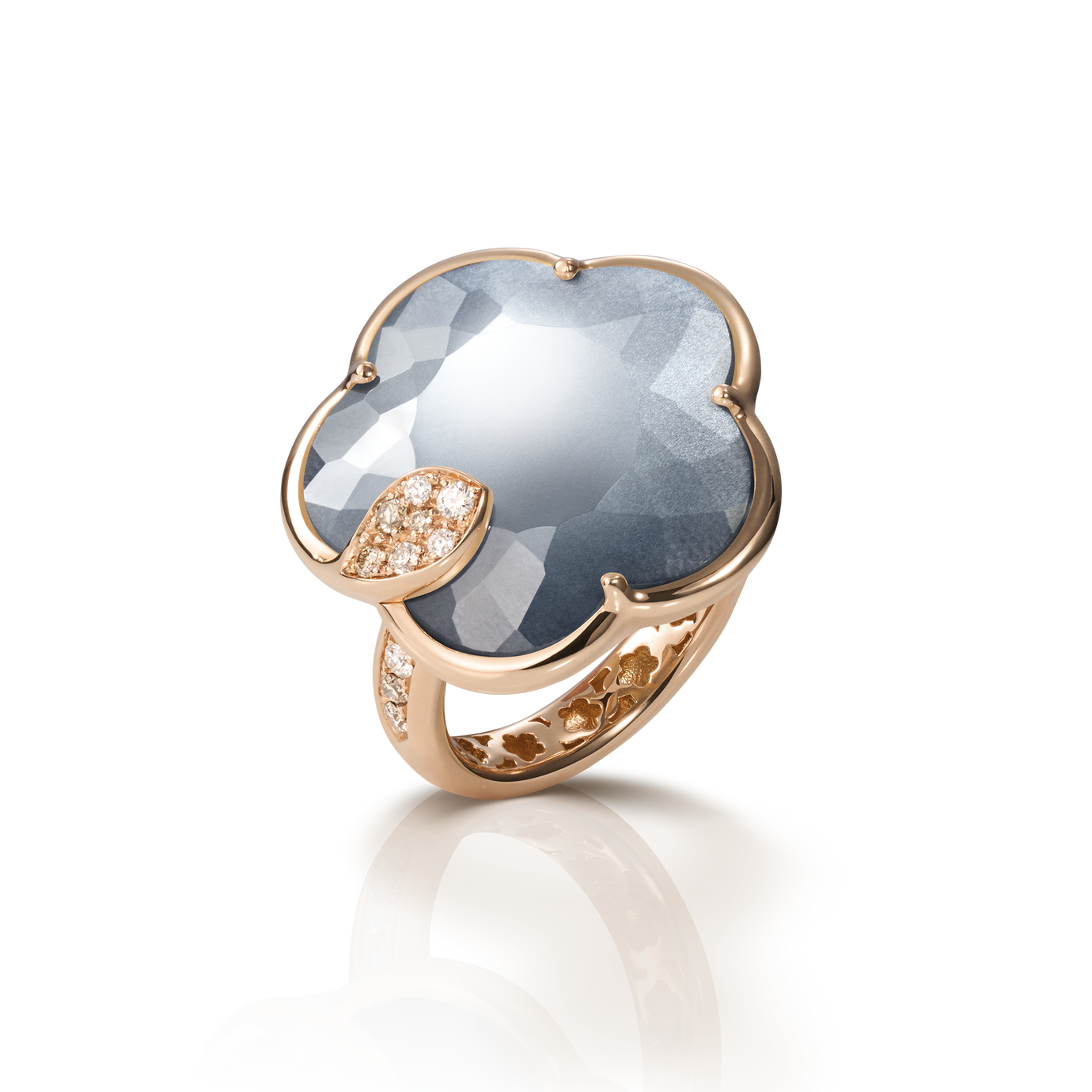 TON JOLI LUNAIRE RING