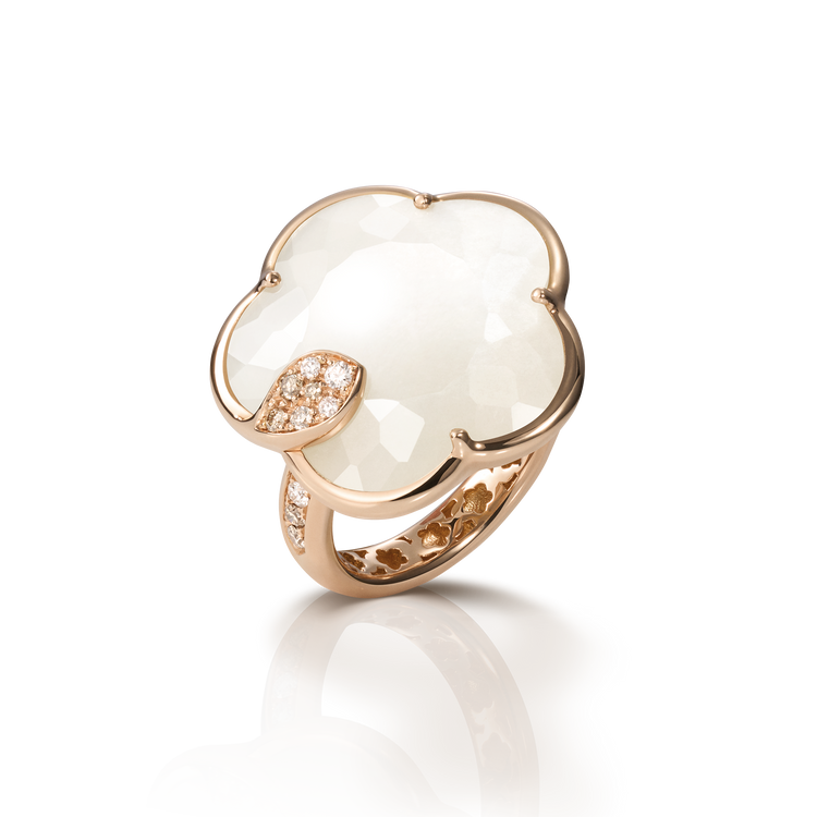 TON JOLI LUNAIRE RING