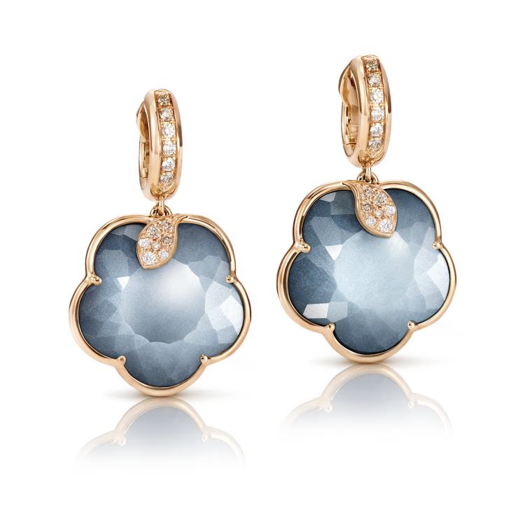 TON JOLI LUNAIRE EARRINGS
