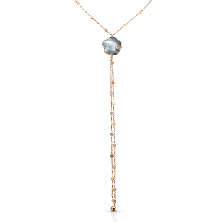 TON JOLI LUNAIRE NECKTIE