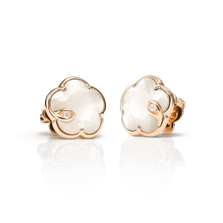 PETIT JOLI LUNAIRE EARRINGS