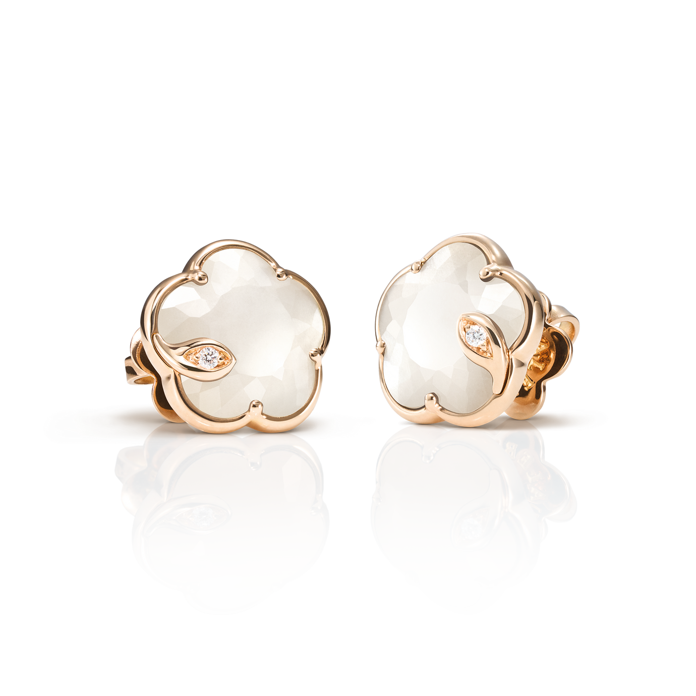 PETIT JOLI LUNAIRE EARRINGS