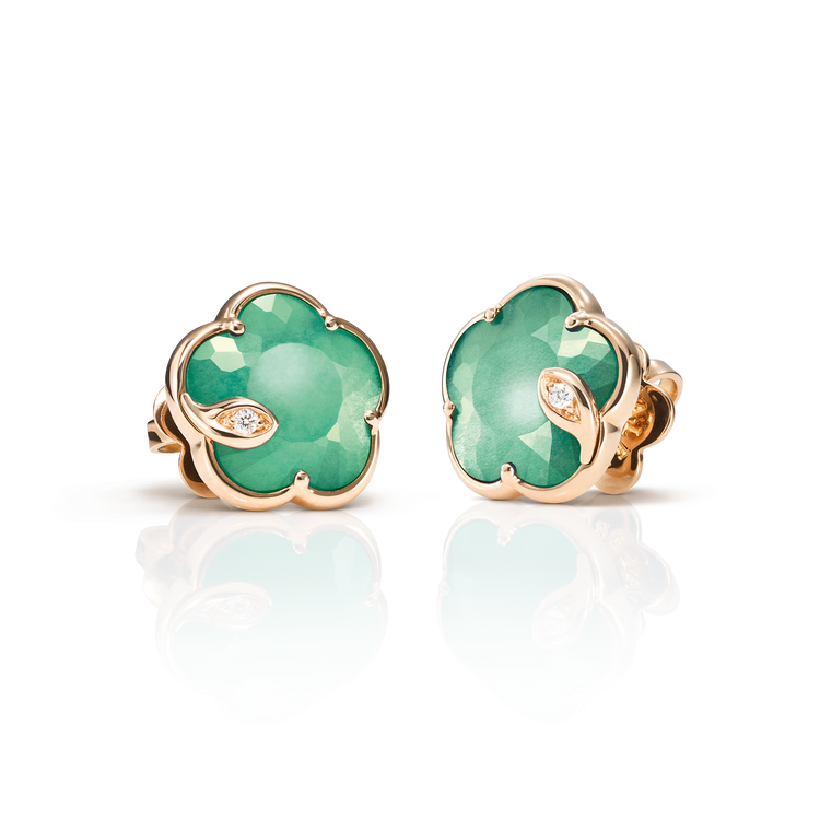 PETIT JOLI LUNAIRE EARRINGS