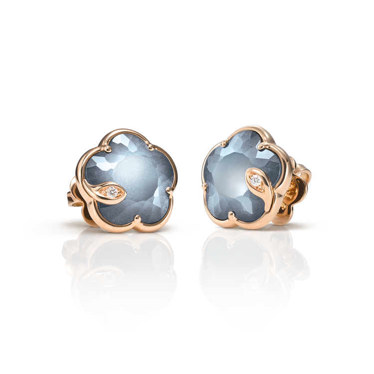 PETIT JOLI LUNAIRE EARRINGS