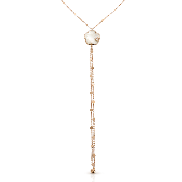 TON JOLI LUNAIRE NECKTIE