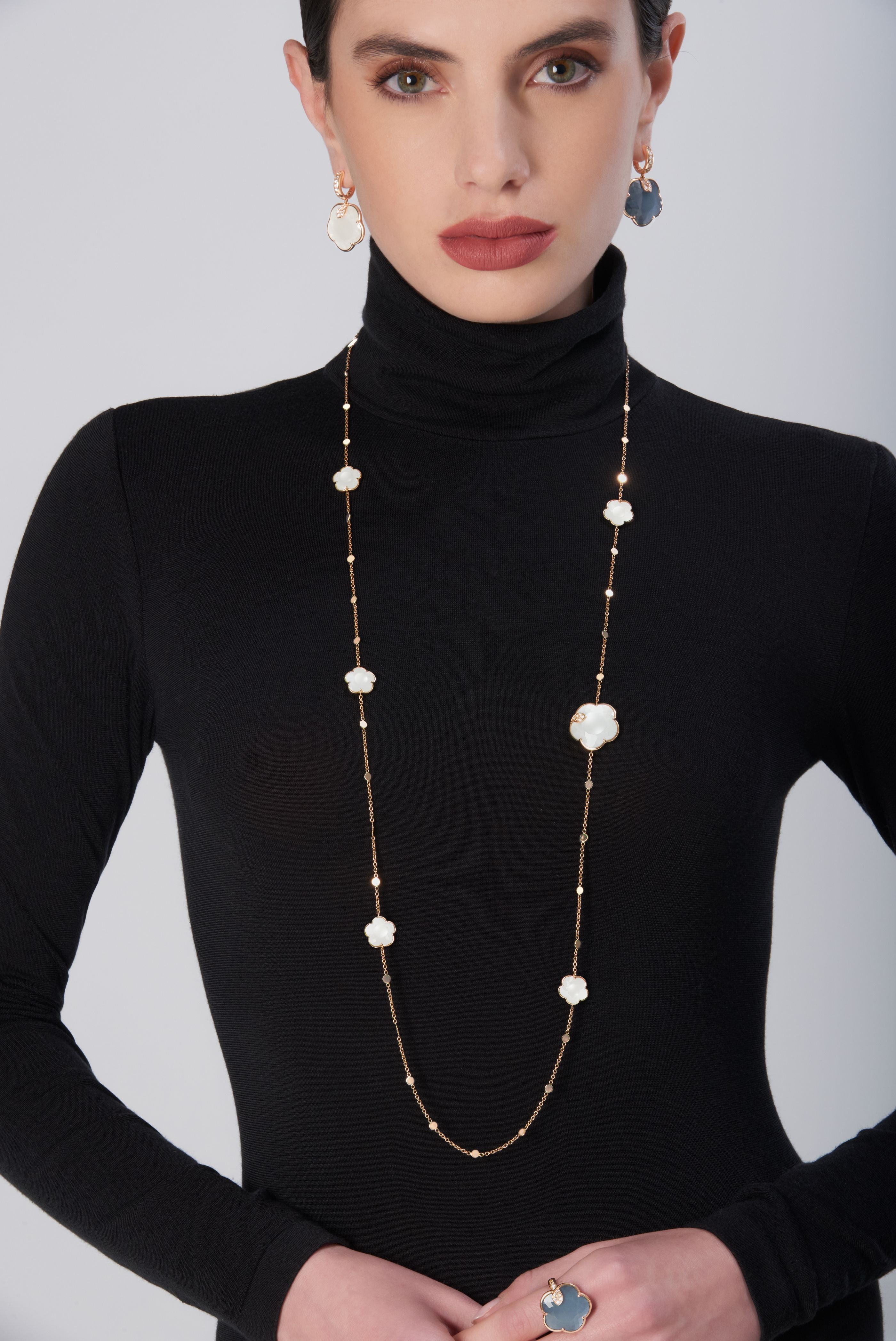 TON JOLI LUNAIRE SAUTOIR