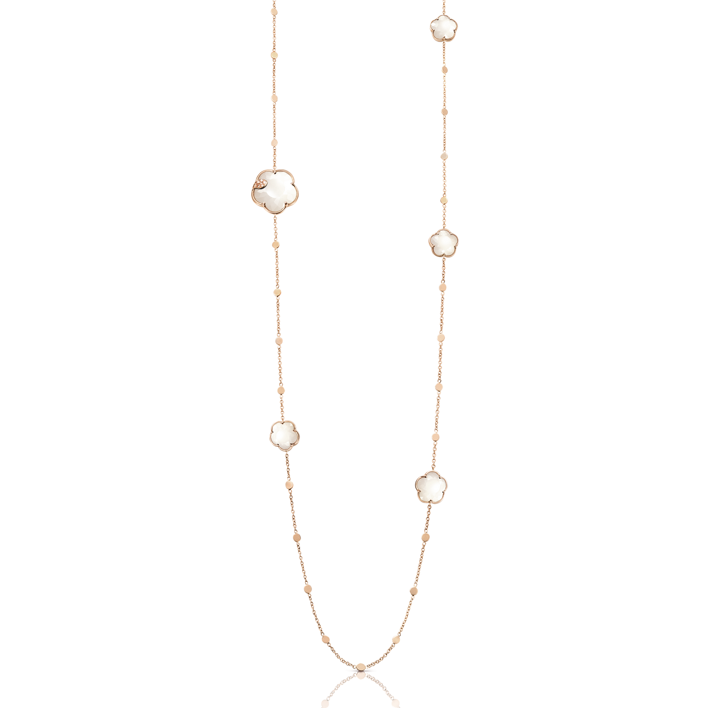 TON JOLI LUNAIRE SAUTOIR