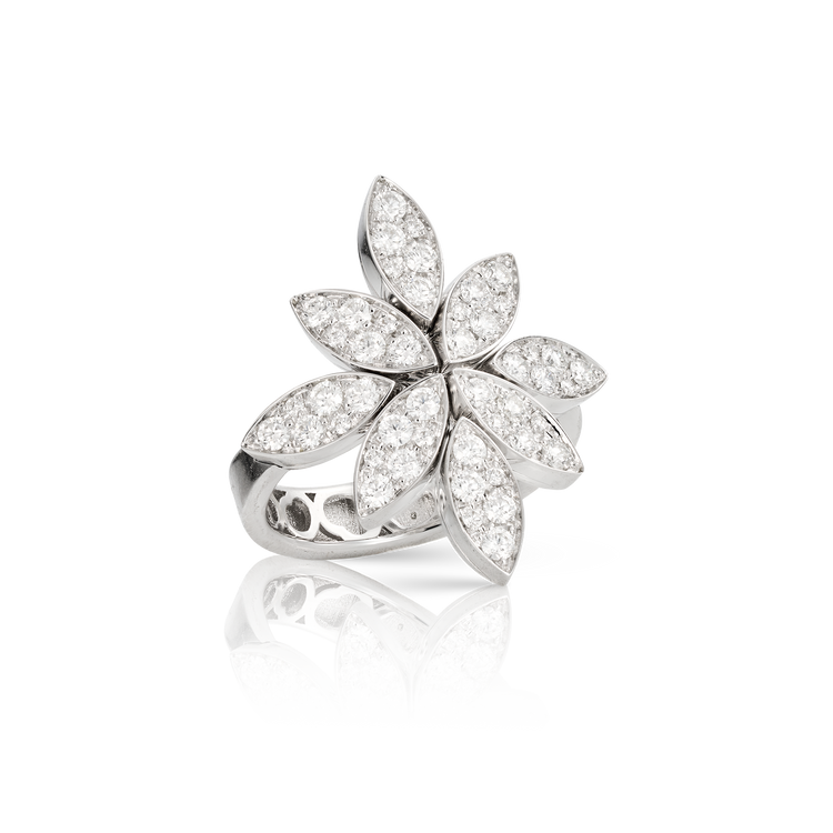 GHIRLANDA LUCE DI LOTO RING