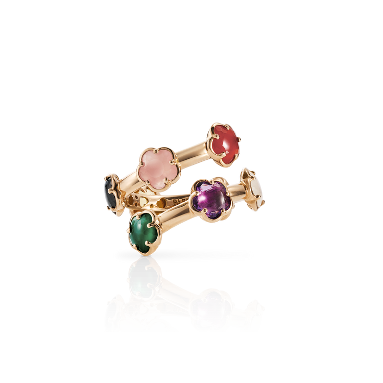 FIGLIA DEI FIORI RING