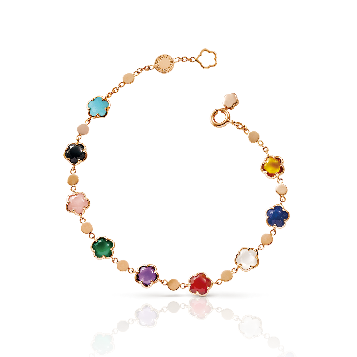 FIGLIA DEI FIORI BRACELET