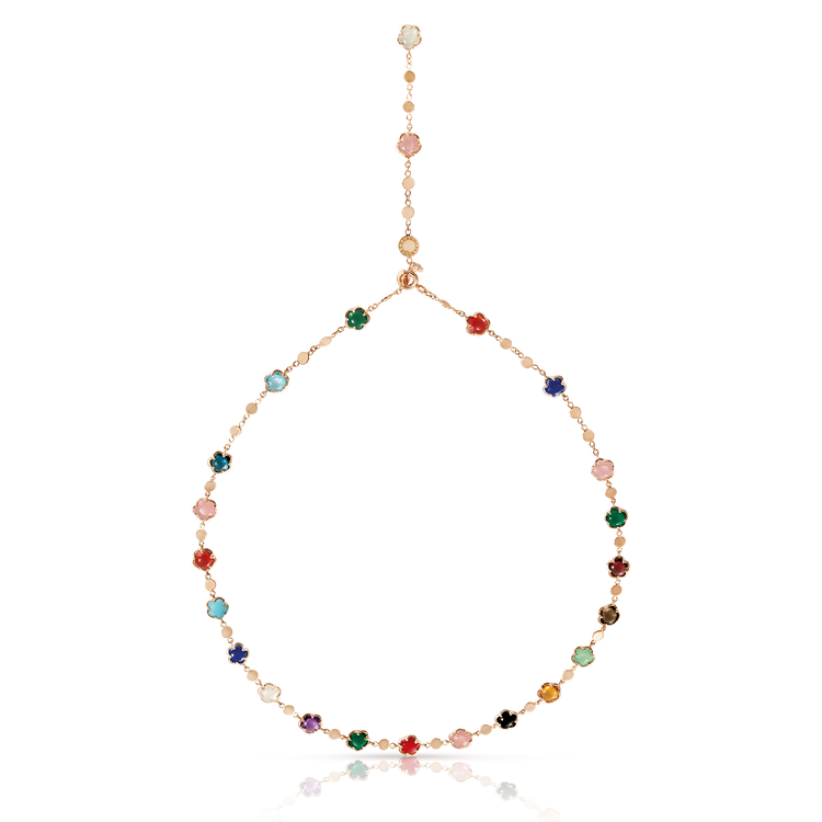 FIGLIA DEI FIORI NECKLACE