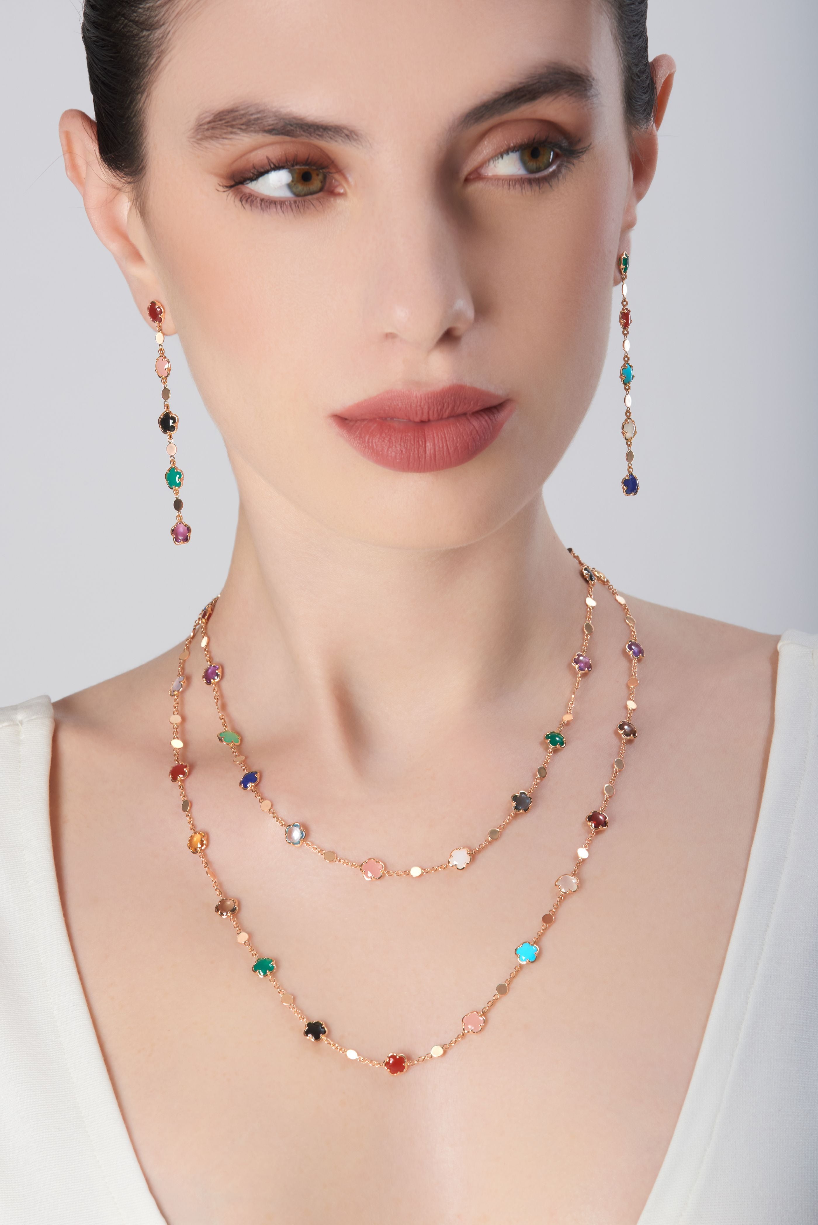 FIGLIA DEI FIORI SAUTOIR