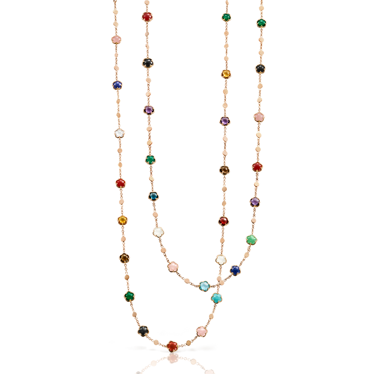 FIGLIA DEI FIORI SAUTOIR