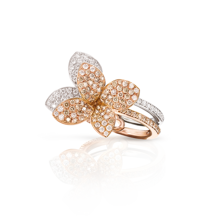 ANELLO PETIT GARDEN LIBELLULE