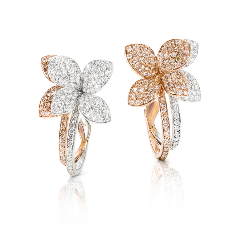 ORECCHINI PETIT GARDEN LIBELLULE