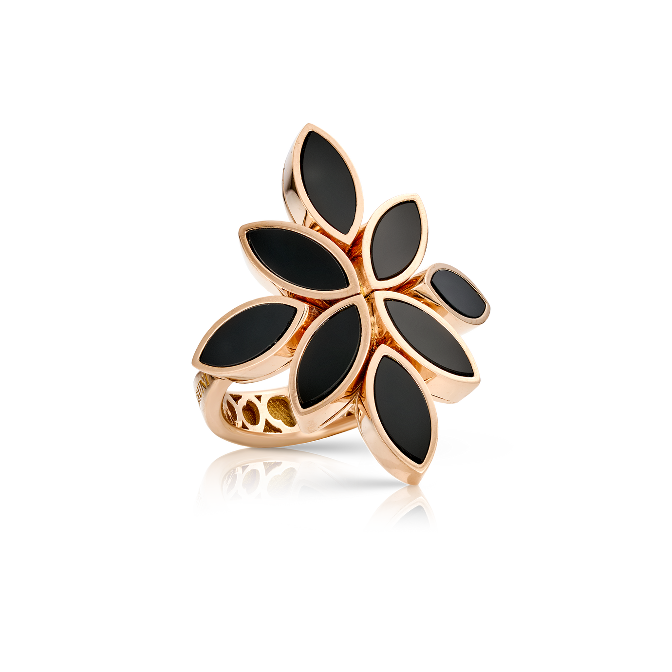 GHIRLANDA LUCE DI LOTO RING