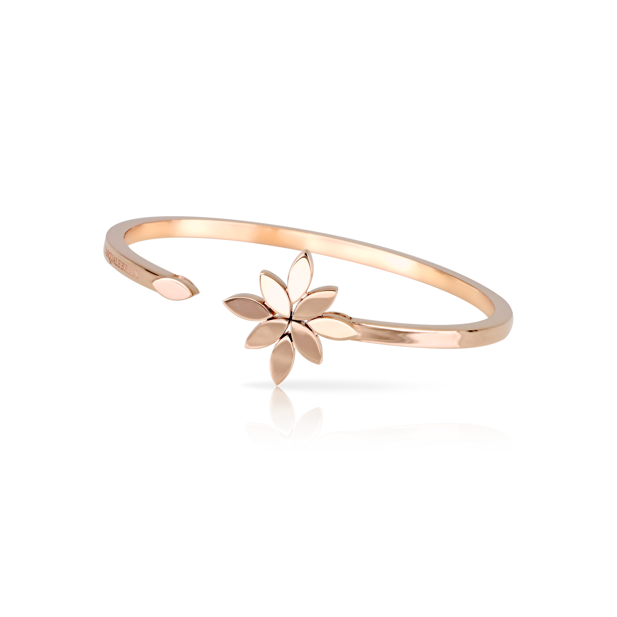 GHIRLANDA LUCE DI LOTO BRACELET