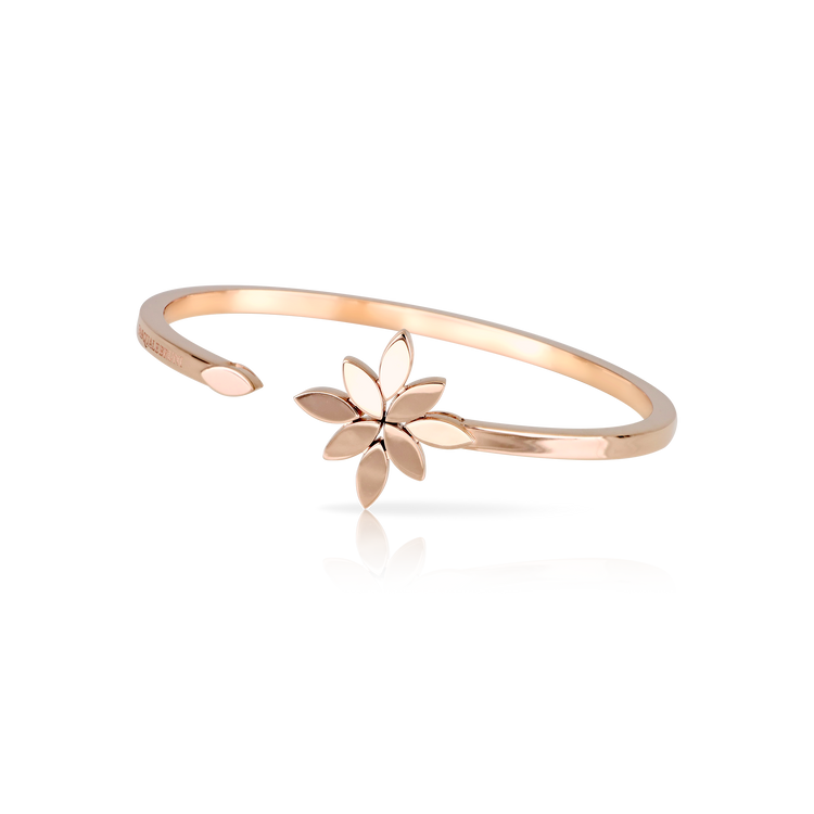 GHIRLANDA LUCE DI LOTO BRACELET