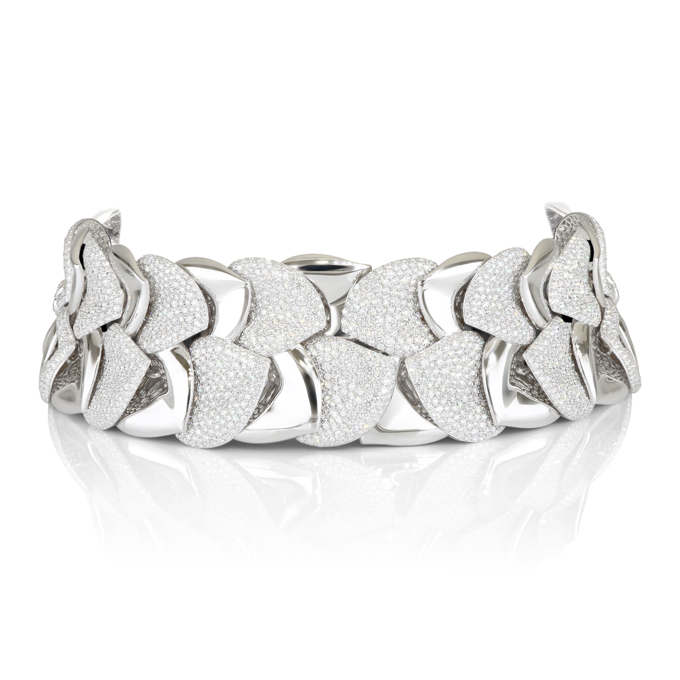 ROSINA CHOKER COMBINATION