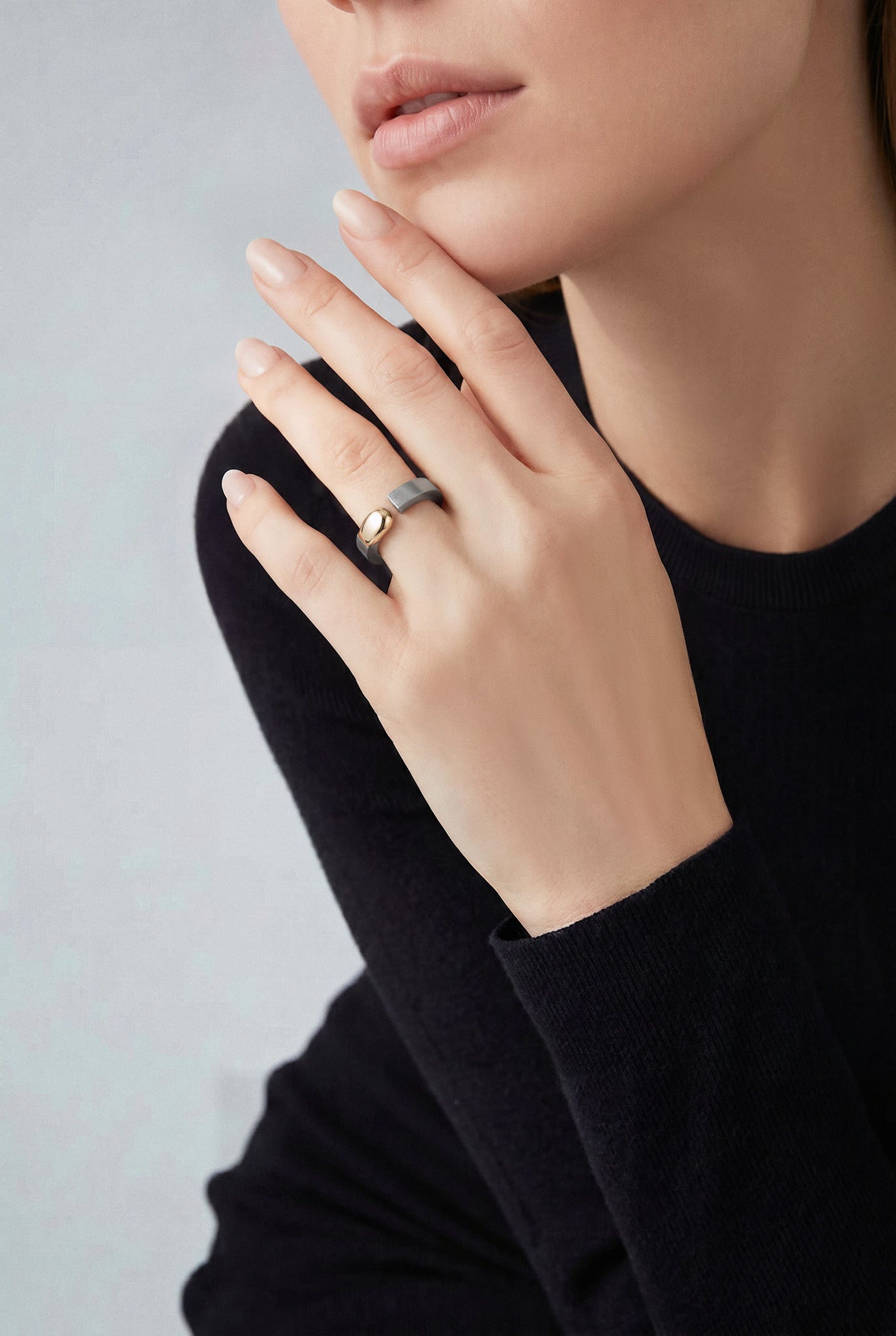 ANELLO ACCENDIMI