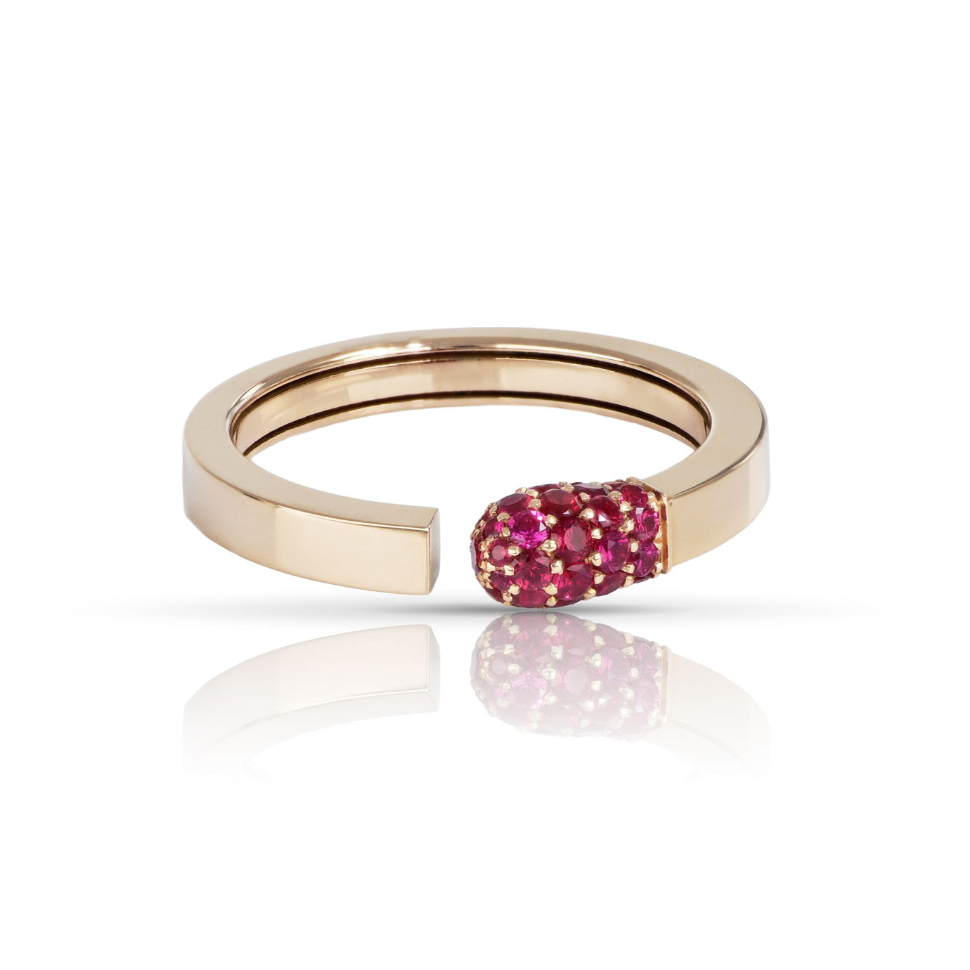ANELLO ACCENDIMI