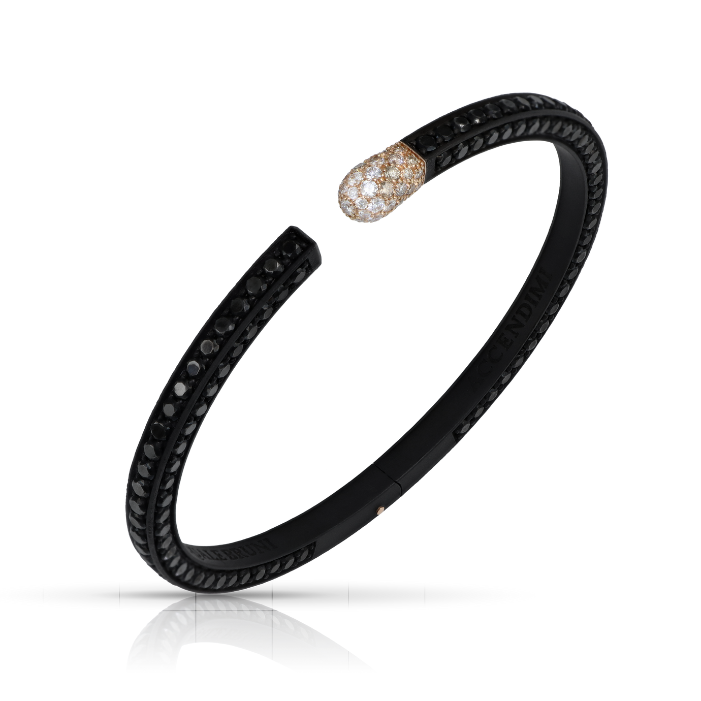 BRACCIALE ACCENDIMI