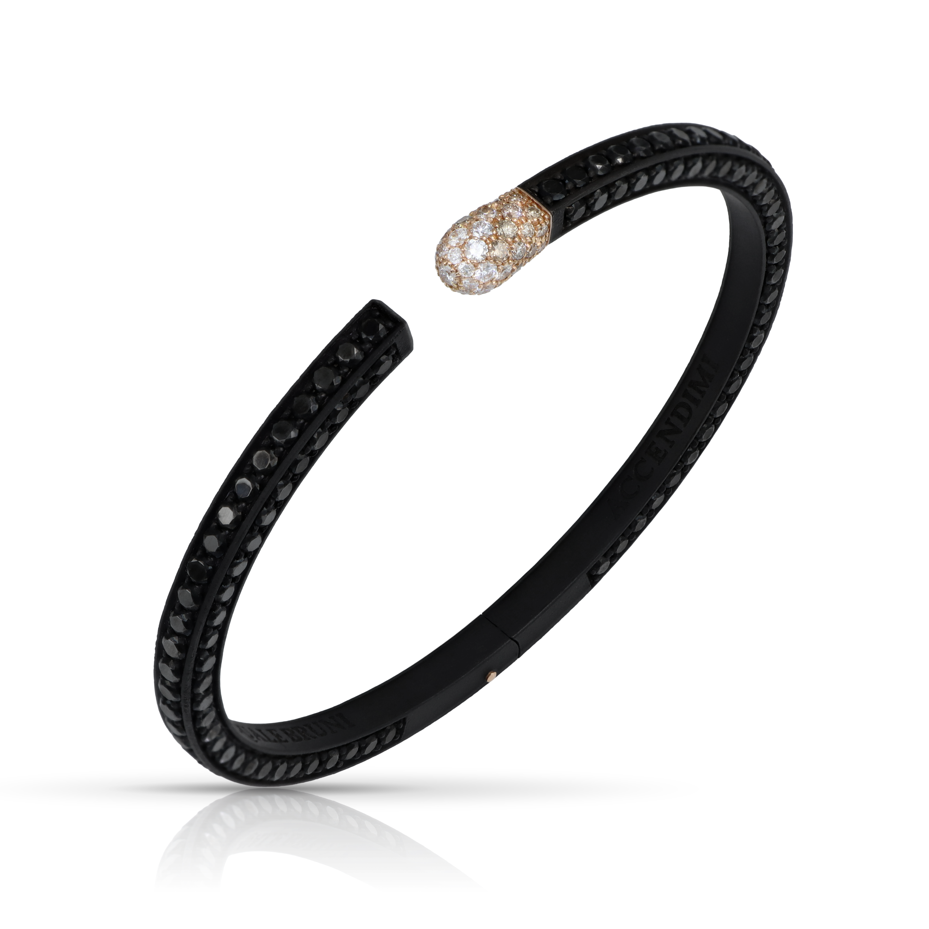 BRACCIALE ACCENDIMI