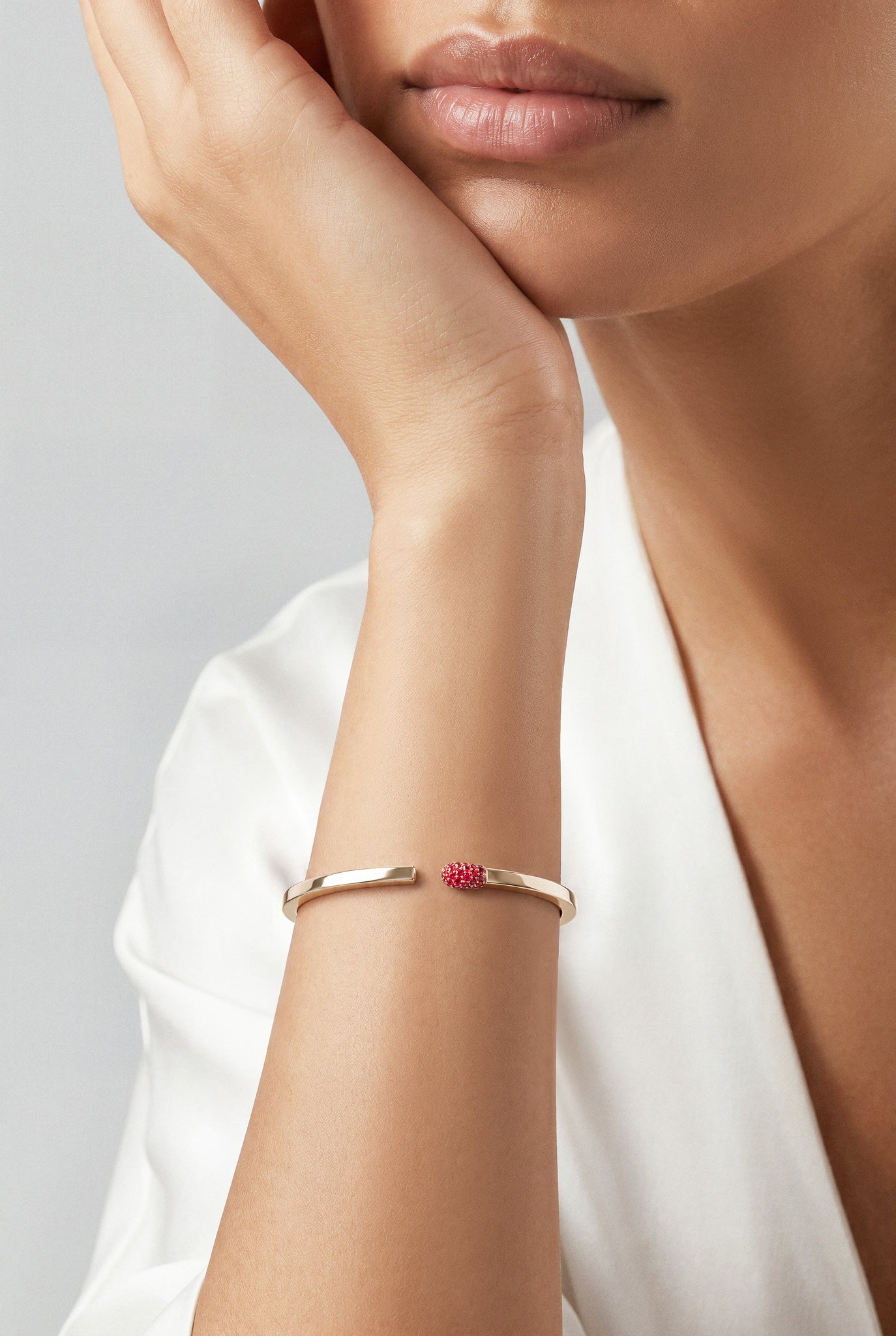 BRACCIALE ACCENDIMI
