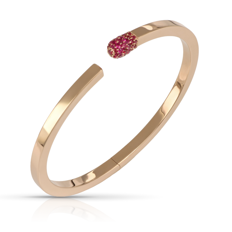 BRACCIALE ACCENDIMI