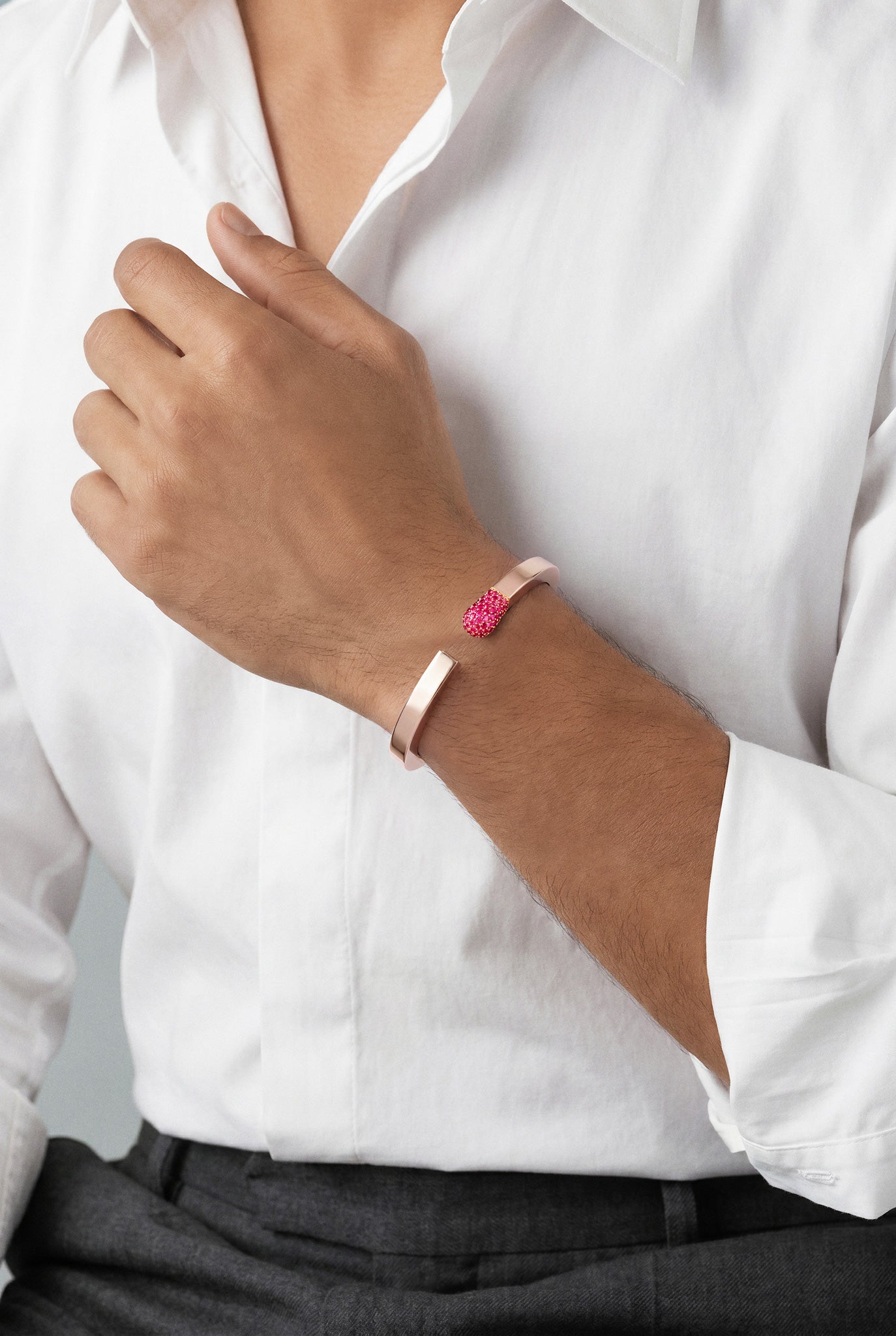 BRACCIALE ACCENDIMI