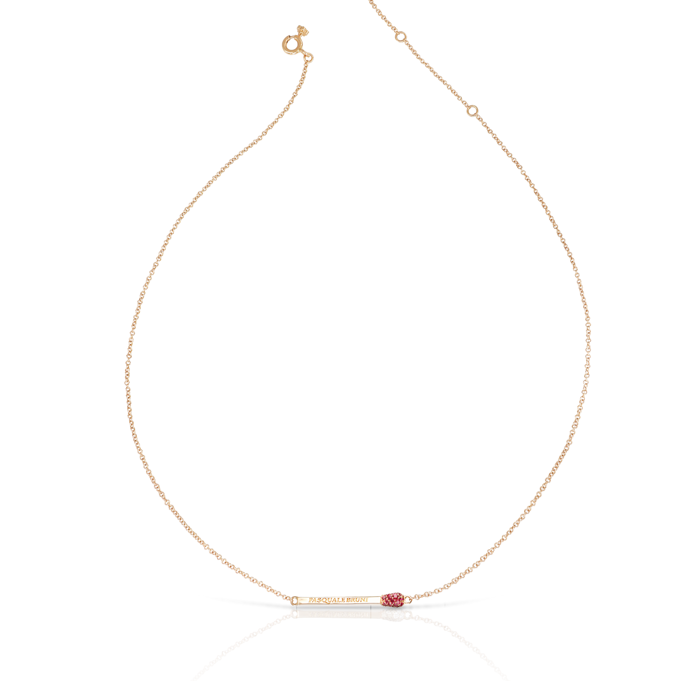 COLLANA ACCENDIMI
