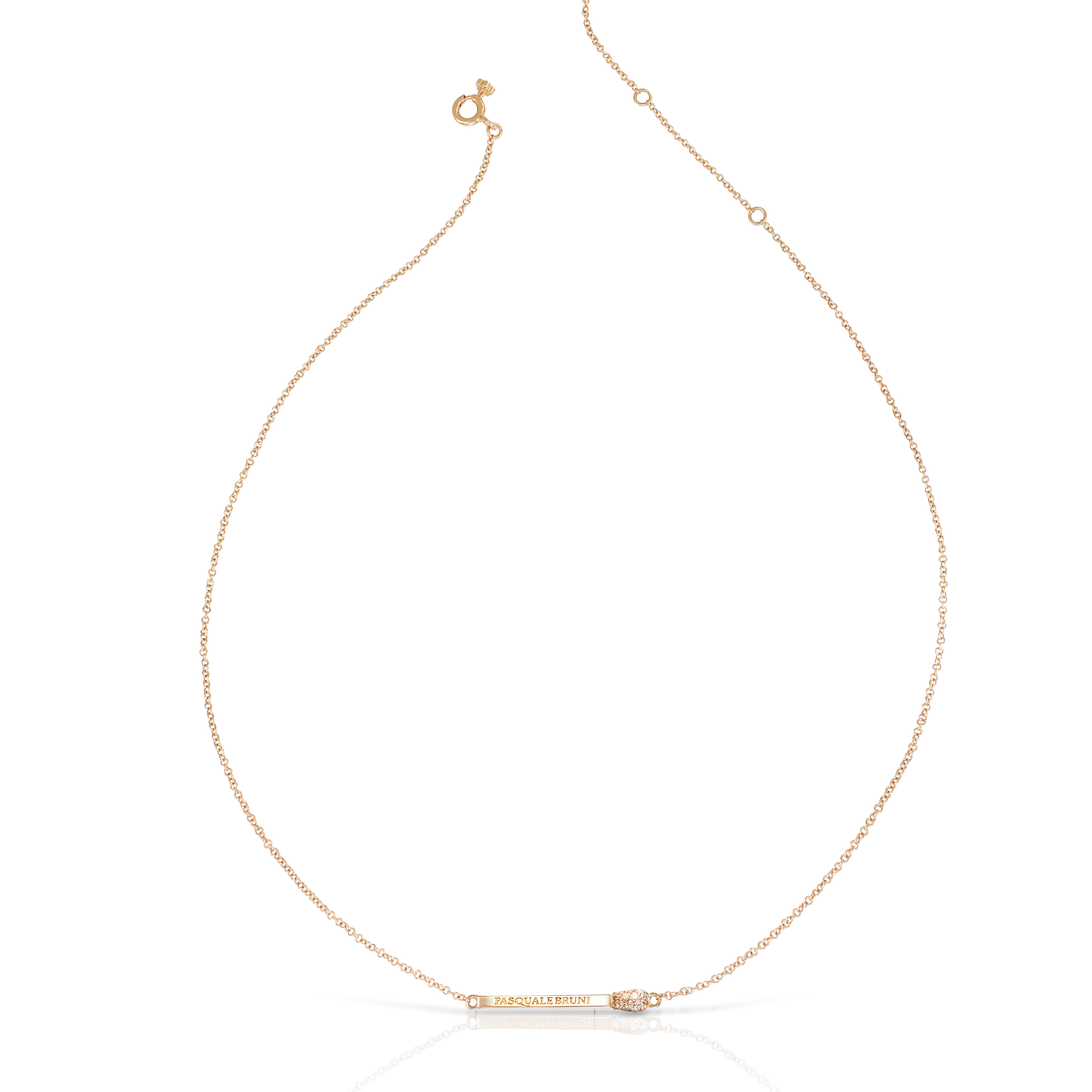COLLANA ACCENDIMI