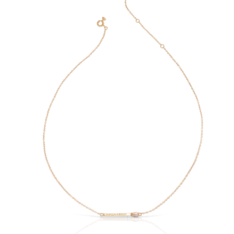 COLLANA ACCENDIMI